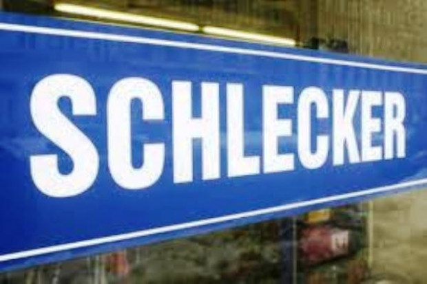 Upadłość sieci Schlecker nie dotyczy Polski