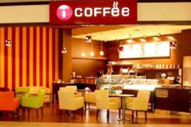 Ruch sprzedał sieć kawiarni iCoffee