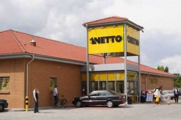 Netto notuje wzrost sprzedaży w Polsce