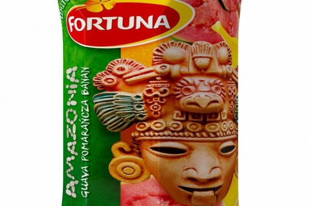 Egzotyczne napoje Fortuny