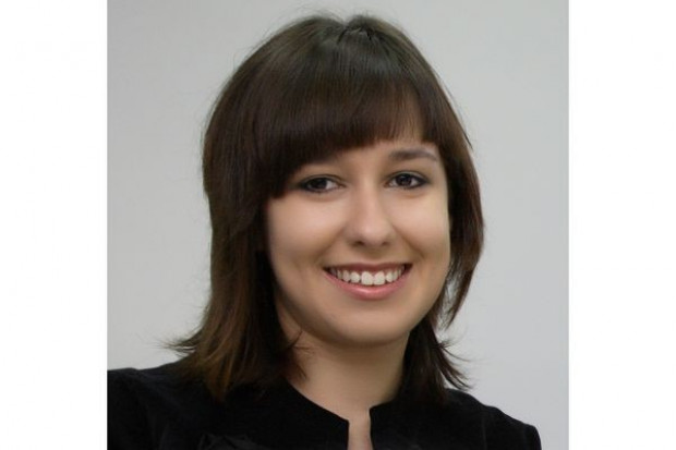 Anna Dobrońska, menedżer ds. analiz i promocji marketingowych sieci Stokrotka