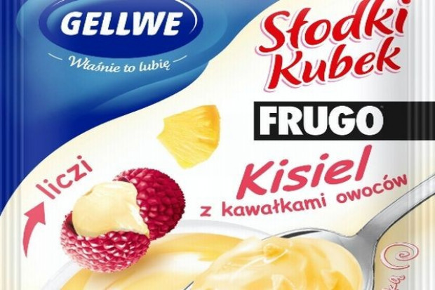 Produkty Gellwe w nowej wizualizacji