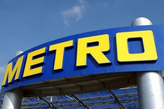 Szczecin został centrum usług księgowych Metro Group. Jednym z trzech na świecie