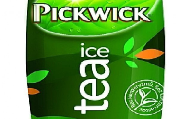 Hoop wprowadza do sprzedaży Pickwick Ice Tea