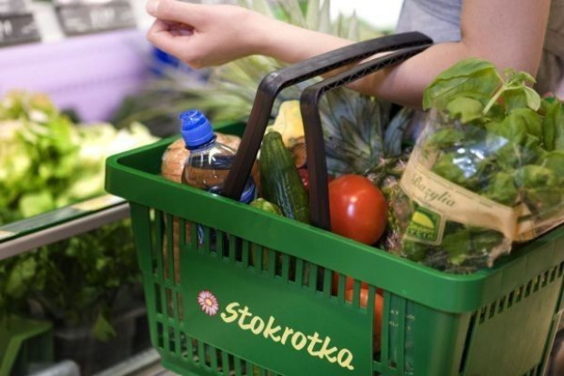 Możliwe połączenie działalności Stokrotki z innym przedsięwzięciem