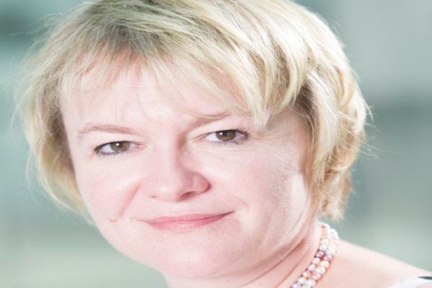 Renata Kinde-Czyż została prezesem Metro Properties w Polsce