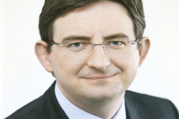 Tomasz Kopeć odpowie za wdrożenie strategii detalicznej połączonych sieci drogerii