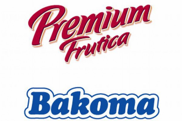 Bakoma z internetową kampanią promującą jogurt Premium Frutica