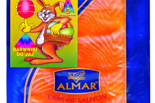 Wielkanocna propozycja firmy Almar