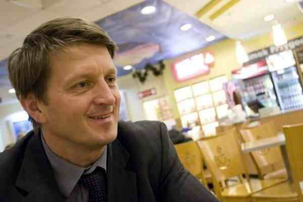Krzysztof Gradecki: Wygrywają sieci, które mają dobre postrzeganie