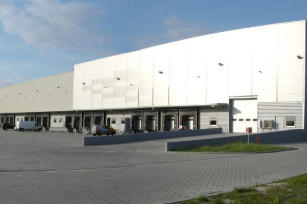 Spółki z Grupy Eurocash wynajęły ponad 7 tys. mkw. powierzchni magazynowej