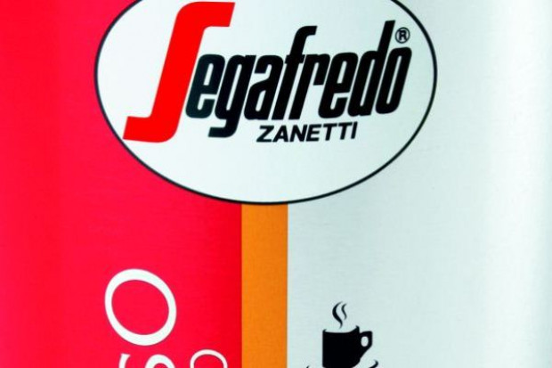 Espresso Classico od Segafredo Zanetti