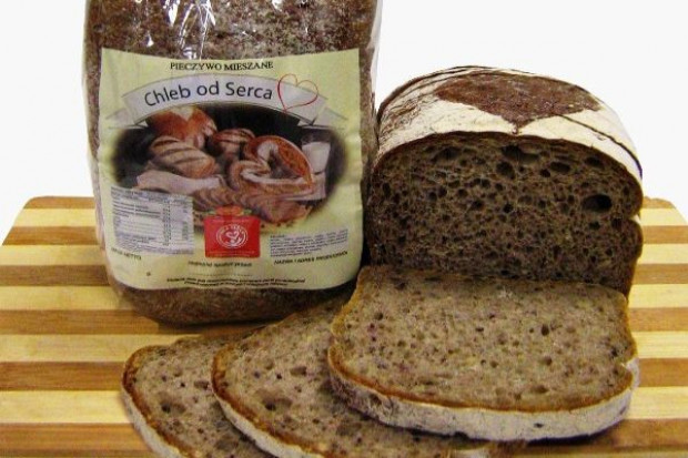 Chleb od Serca - nowość od Uldo