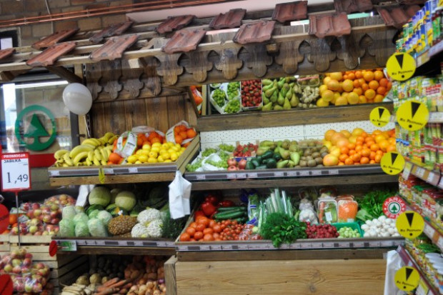 Franczyzobiorca SPAR: Ciężko przetrwać poza siecią, trzeba się jednoczyć