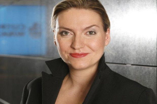 Nowy dyrektor działu zarządzania nieruchomościami C&W