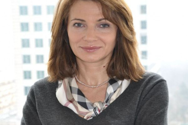 Beata Kokeli przeszła z CDI do CBRE