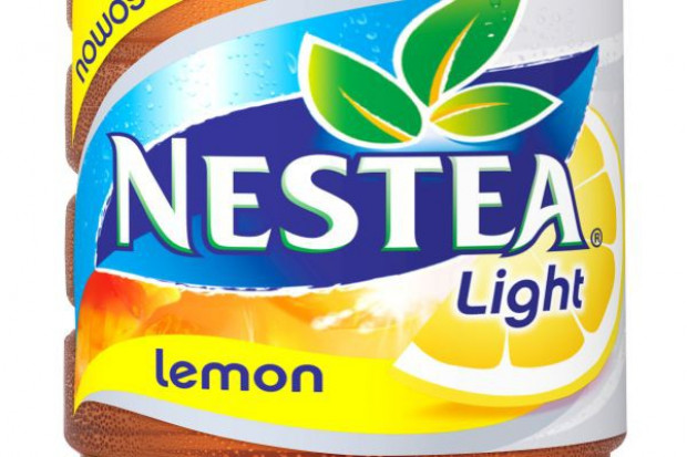 Coca-Cola wprowadza nową Nestea Light