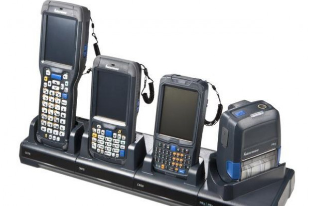 Nowe drukarki paragonowe od Intermec