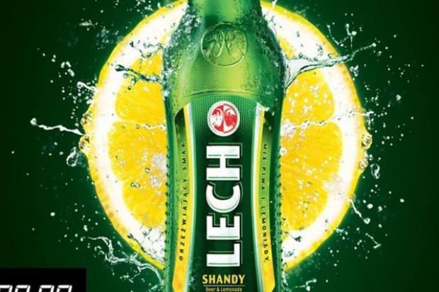 KP wprowadza na rynek Lecha Shandy