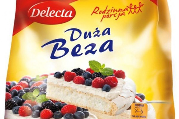 Duża Beza od Delecty