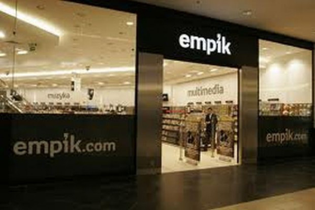 Penta ma zgodę UOKiK na przejęcie Empiku