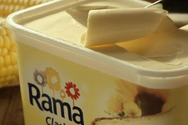 Rama w nowym opakowaniu