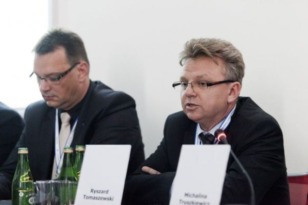 Debata o handlu na EEC: Tesco planuje sprzedaż w systemie 'click and collect'