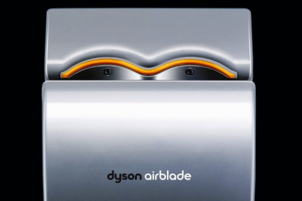 Suszarka do rąk Dyson Airblade