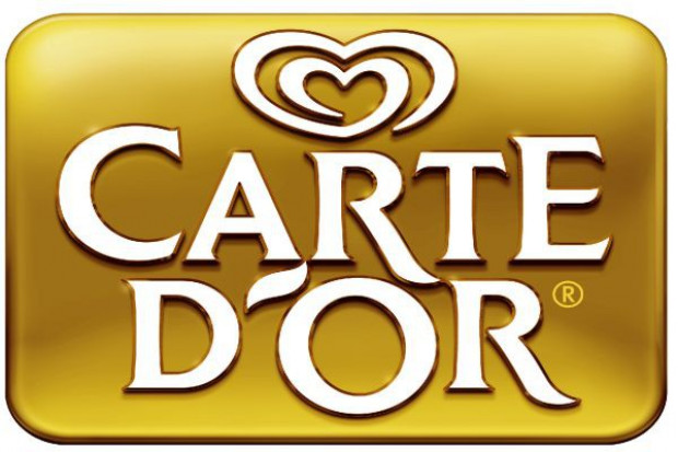 Nowe desery i sorbety Carte d'Or