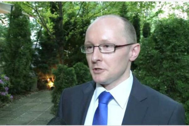 Dyrektor marketingu JMD: Decyzja o zmianie wizerunku była więcej niż słuszna