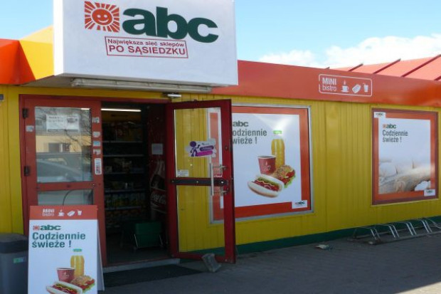 Eurocash: Sklepy abc z kącikiem gastronomicznym podniosły obroty nawet o 20 proc.