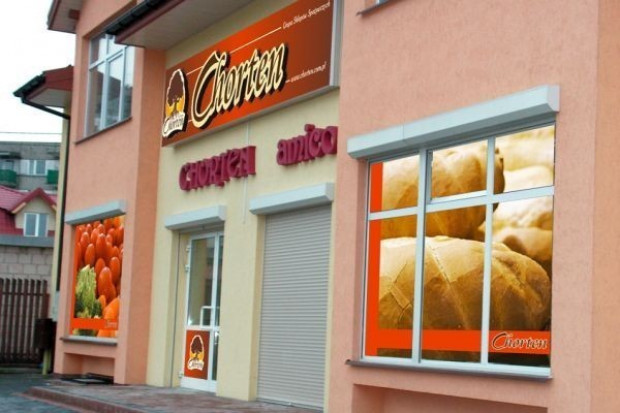 Prezes Chorten Radom: 50 sklepów w sieci do końca roku