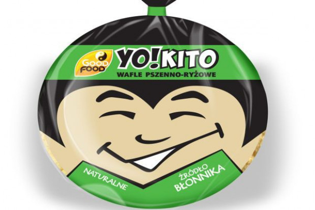 YO!KITO - wafle od Good Food