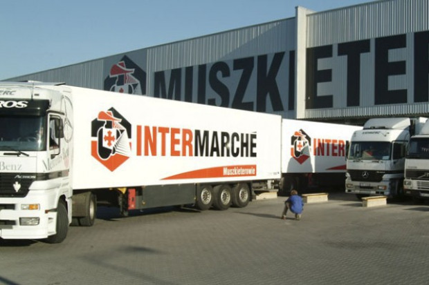 Grupa Muszkieterów wyda 165 mln zł na inwestycje w województwie łódzkim