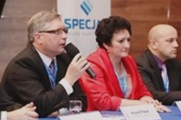 Ponad 2 mln zł zysku Specjału za ubiegły rok