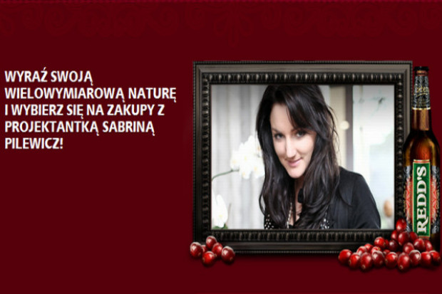 Na Facebooku ruszył konkurs wspierający wejście do stałej sprzedaży piwa Redd's Cranberry