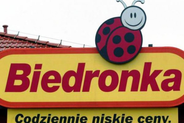 Właściciel Biedronki wybuduje centrum dystrybucyjne w Modlnicy