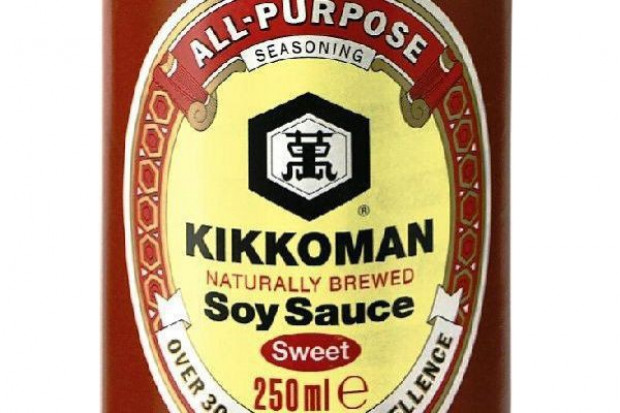 Akcja degustacyjna marki Kikkoman