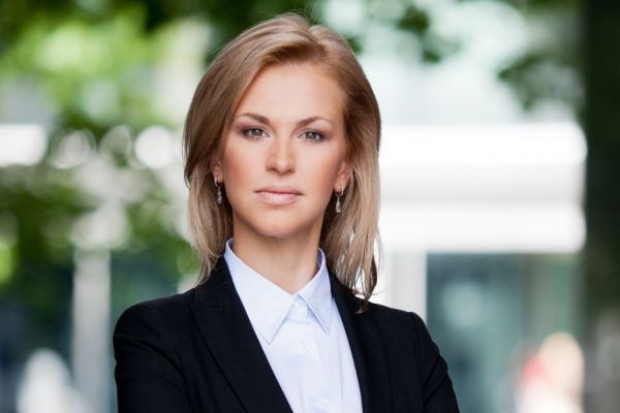 Awans w dziale powierzchni handlowych Cushman&Wakefield