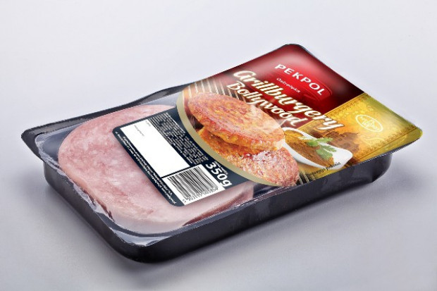 Grillburgery od ZM Pekpol