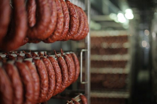 Kiełbasa śląska nie może być tańsza niż 14 zł. Poniżej tej kwoty nie da się jej wyprodukować