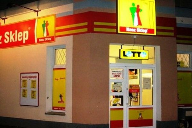 Od początku roku do sieci Nasz Sklep przystąpiło 70 sklepów