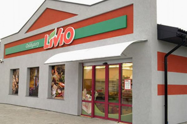 1400 sklepów w LD Holding, docelowo znakiem firmowym spółki będzie Livio