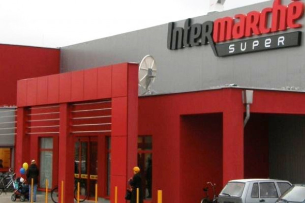Intermarche chce w ciągu 3-5 lat ruszyć w Polsce z produkcją nabiału i mięsa