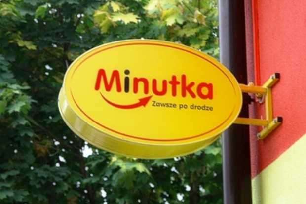 Minutka może zniknąć z rynku. Eurocash nie będzie kontynuował projektu