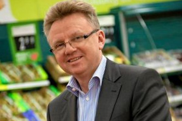 Tesco wyda na inwestycje w Polsce ok. 800 mln zł