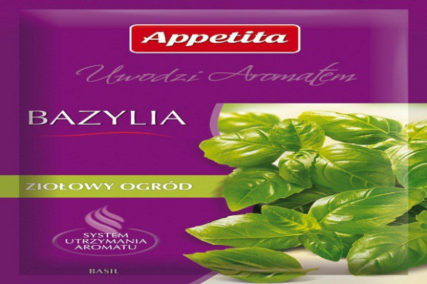 Rebranding marki Appetita