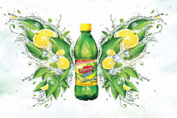 Lipton Ice Tea wspiera nowy produkt wakacyjną kampanią