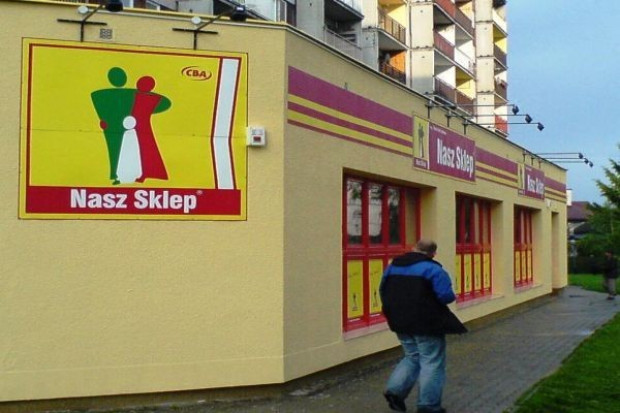 Pod logo Nasz Sklep działa już 2 tys. sklepów. Sieć generuje ponad 3 mld zł przychodów