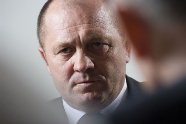 Marek Sawicki rezygnuje z funkcji ministra rolnictwa